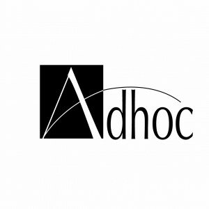 logo ad hoc